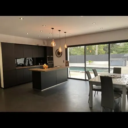Βίλα Maison Du Bonheur Villepey